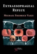 Cover: Extra Esophageal Reflux - Plural Publishing Inc