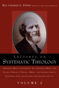 Cover: Lectures on Systematic Theology Volume 2 - Xulon Press