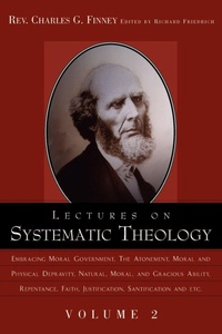 Enlarge image Cover: Lectures on Systematic Theology Volume 2 - Xulon Press