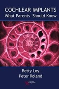 Cover: Cochlear Implants - Plural Publishing Inc