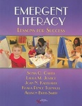 Cover: Emergent Literacy - Plural Publishing Inc