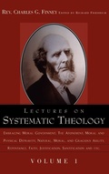Cover: Lectures on Systematic Theology Volume 1 - Xulon Press