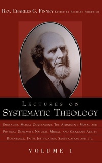 Enlarge image Cover: Lectures on Systematic Theology Volume 1 - Xulon Press