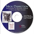 Cover: Neck Dissection - Plural Publishing Inc
