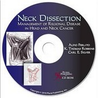 Enlarge image Cover: Neck Dissection - Plural Publishing Inc