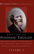 Cover: Lectures on Systematic Theology Volume 2 - Xulon Press