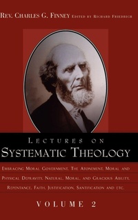 Enlarge image Cover: Lectures on Systematic Theology Volume 2 - Xulon Press
