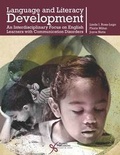 Cover: Language and Literacy Development - Plural Publishing Inc