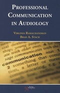 Cover: Professional Communication in Audiology - Plural Publishing Inc