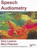 Cover: Speech Audiometry - Plural Publishing Inc