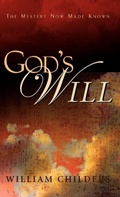 Cover: God's Will - Xulon Press