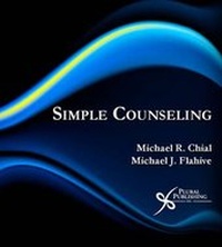 Abbildung von: Simple Counseling - Plural Publishing Inc