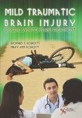 Cover: Mild Traumatic Brain Injury - Plural Publishing Inc