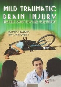 Enlarge image Cover: Mild Traumatic Brain Injury - Plural Publishing Inc