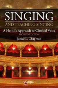 Enlarge image Cover: Singing and Teaching Singing - Plural Publishing Inc