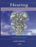 Cover: Hearing - Plural Publishing Inc