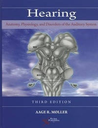 Enlarge image Cover: Hearing - Plural Publishing Inc