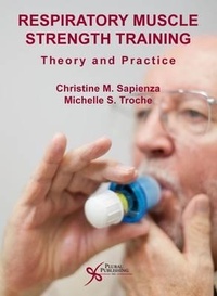 Abbildung von: Respiratory Muscle Strength Training - Plural Publishing Inc