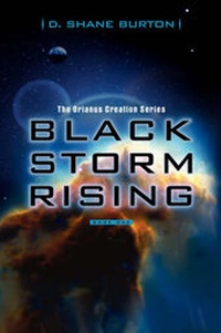 Enlarge image Cover: Black Storm Rising - Xulon Press