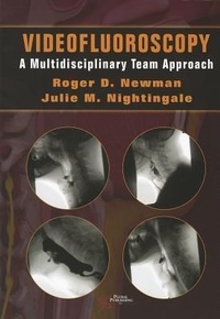 Enlarge image Cover: Videofluoroscopy - Plural Publishing Inc