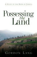 Cover: Possessing the Land - Xulon Press