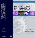 Cover: Systemic Lupus Erythematosus - Mosby