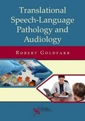 Cover: Translational Speech-language Pathology and Audiology - Plural Publishing Inc