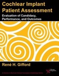 Cover: Cochlear Implant Patient Assessment - Plural Publishing Inc