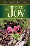 Cover: Pure Joy - Xulon Press