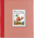 Cover: What's Cooking? - Peter Pauper Press Inc,US