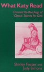 Cover: What Katy Read - Palgrave Macmillan