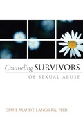 Cover: Counseling Survivors of Sexual Abuse - Xulon Press
