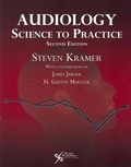 Cover: Audiology - Plural Publishing Inc