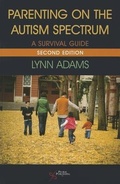 Cover: Parenting on the Autism Spectrum - Plural Publishing Inc