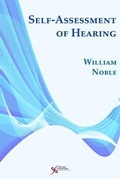 Cover: Self-Assessment of Hearing - Plural Publishing Inc