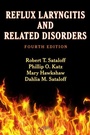 Cover: Reflux Laryngitis and Related Disorders - Plural Publishing Inc
