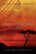 Cover: Female Genital Mutilation in Africa - Xulon Press