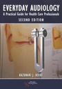 Cover: Everyday Audiology - Plural Publishing Inc