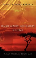 Cover: Female Genital Mutilation in Africa - Xulon Press