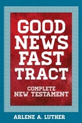 Bild: Good News Fast Tract - Xulon Press