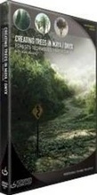 Cover: Creating Trees in Maya / Onyx: Forests Techniques, Part 4 - The Gnomon Workshop