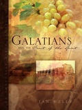 Bild: Galatians and the Fruit of the Spirit - Xulon Press