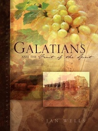 Bild: Galatians and the Fruit of the Spirit - Xulon Press