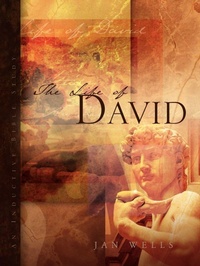 Enlarge image Cover: The Life of David - Xulon Press
