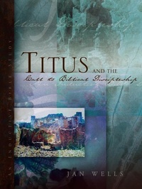 Bild: Titus and the Call to Biblical Discipleship - Xulon Press