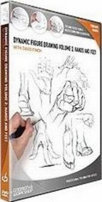 Abbildung von: Dynamic Figure Drawing - The Gnomon Workshop