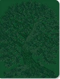 Cover: Tree of Life Artisan Journal - Peter Pauper Press