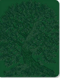 Enlarge image Cover: Tree of Life Artisan Journal - Peter Pauper Press