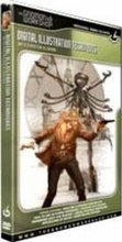 Cover: Digital Illustration Techniques with Christian Alzmann - The Gnomon Workshop