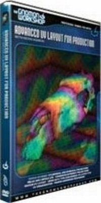 Enlarge image Cover: Advanced UV Layout for Production - The Gnomon Workshop